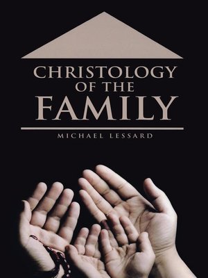 cover image of Christology of the Family